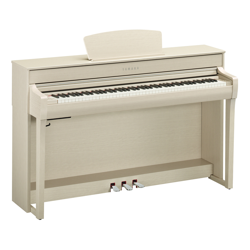 Yamaha CLP-735WA Clavinova