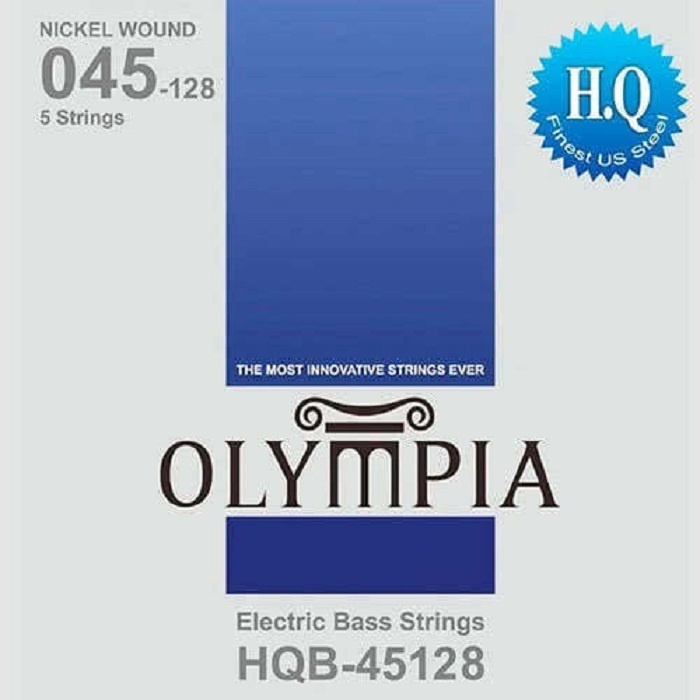 Olympia HQB45128