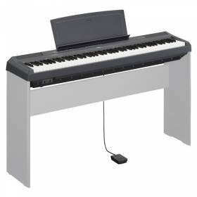 Пианино цифровое Yamaha P-115B