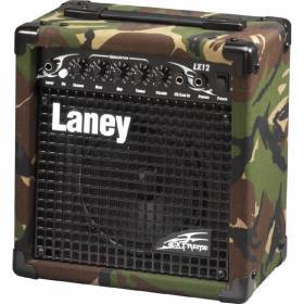 Комбоусилитель LANEY LX12 Camo