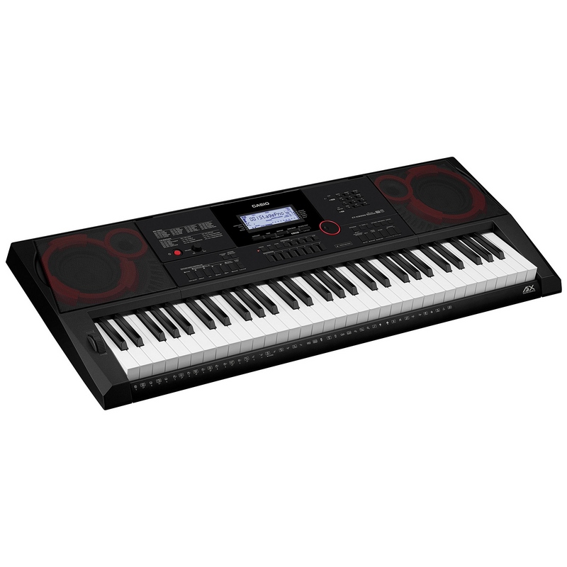 CASIO CT-X3000 Синтезатор