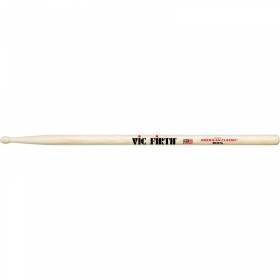 Палочки барабанные VIC FIRTH ROCK