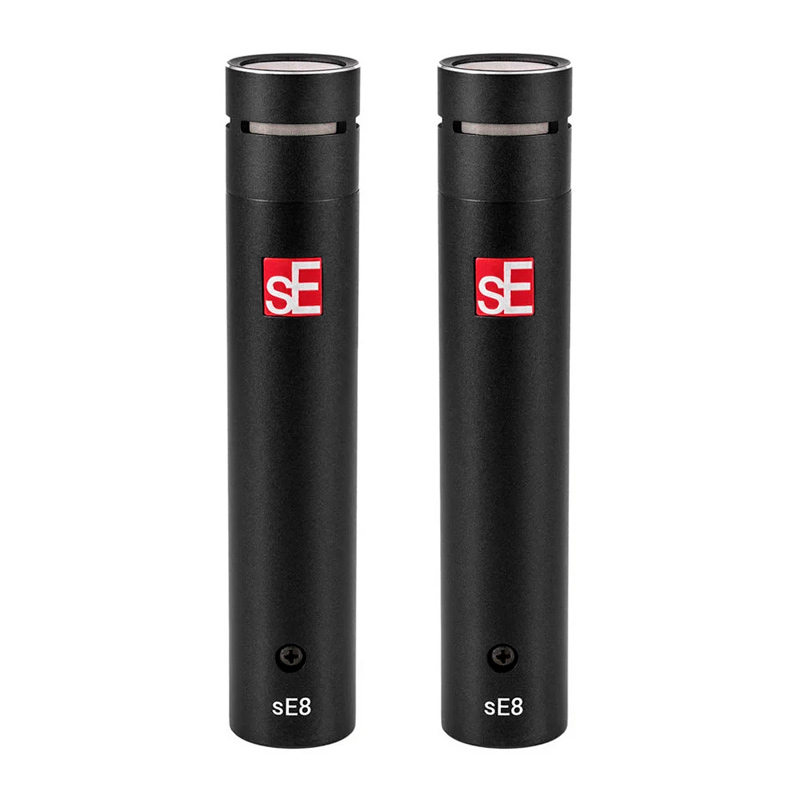 sE ELECTRONICS SE8 OMNI PAIR