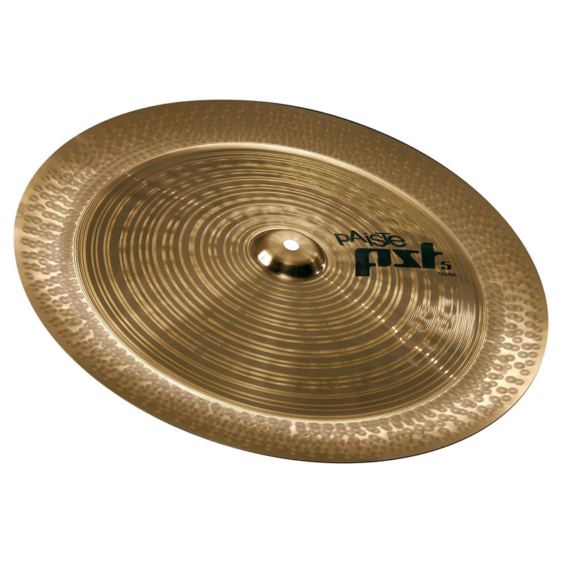 Тарелка Paiste 18