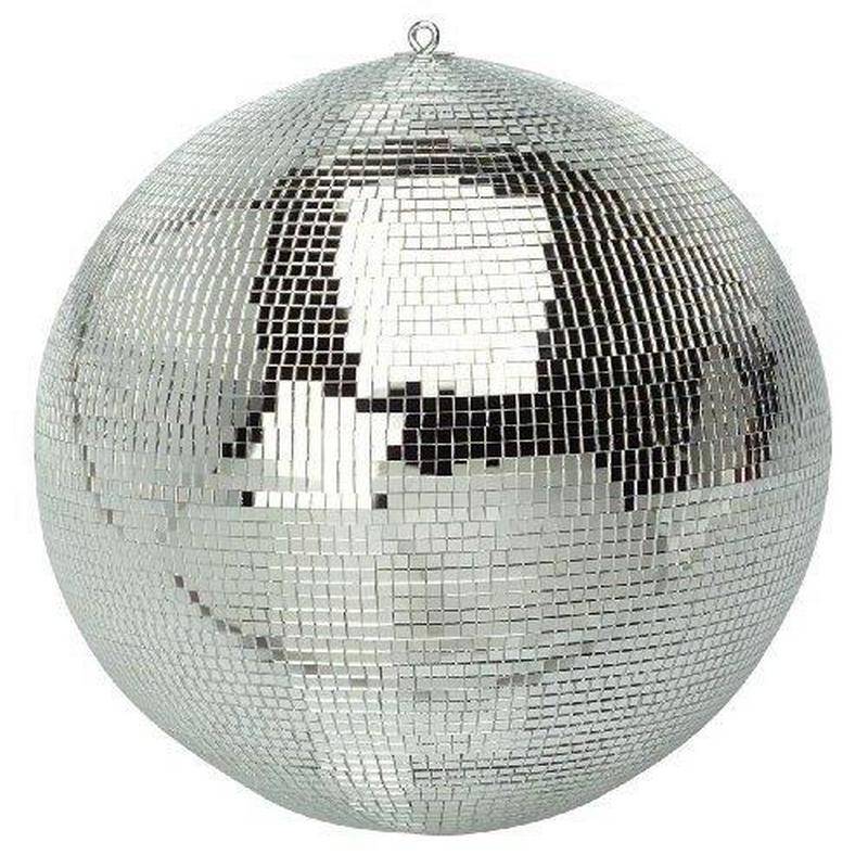 XLINE MIRROR BALL-50