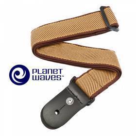 Ремень Planet Waves 50B06 Woven «Tweed»