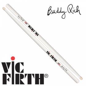 Палочки барабанные VIC FIRTH SBR Buddy Rich