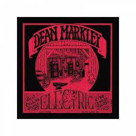 Набор струн для 6-струнной электрогитары Dean Markley 1974 Vintage Electric Reissue LTHB