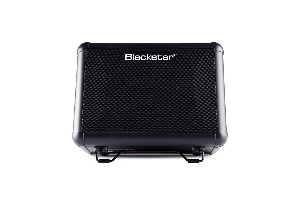 Blackstar SUPER FLY Bluetooth Комбоусилитель гитарный, 12Вт, 2х3