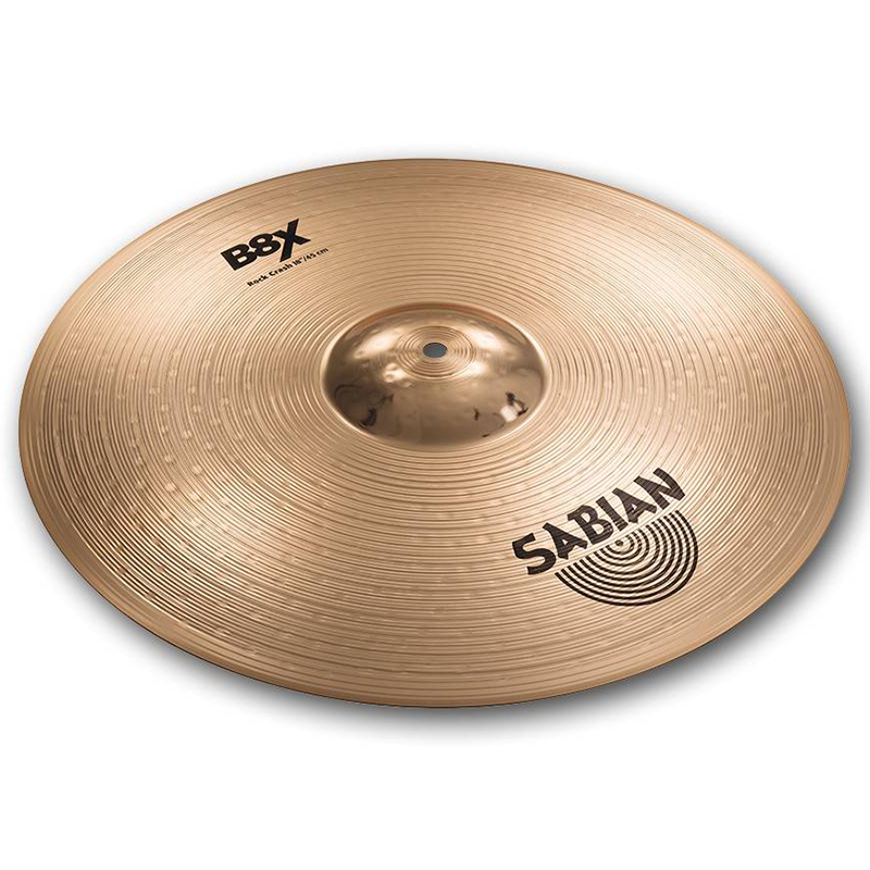 Sabian 18