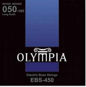 Olympia EBS-450