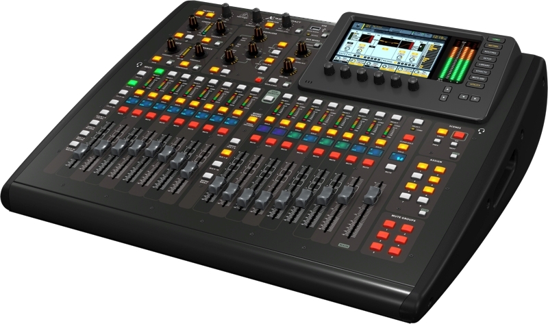 Behringer X32 COMPACT