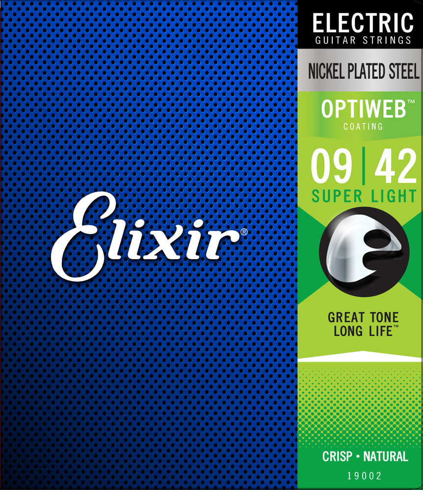 Elixir 19002 Optiweb