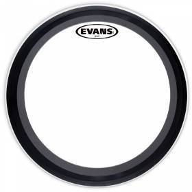 Пластик Evans BD22GMAD GPlus Clear