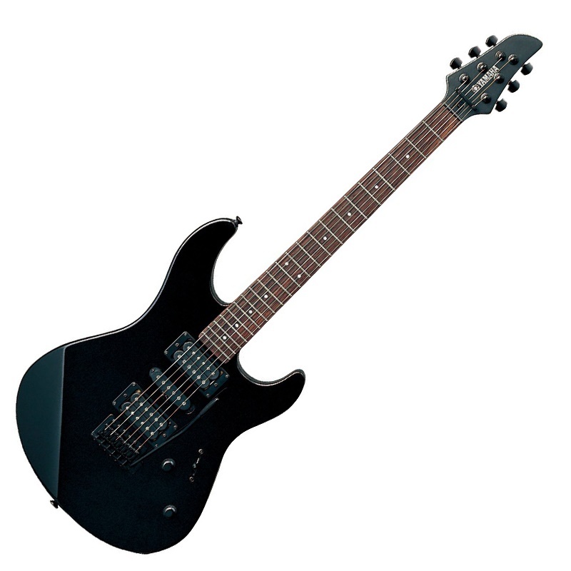 Yamaha RGX121Z BL:Black