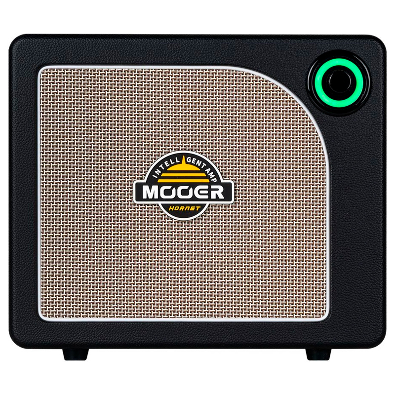 Mooer DH15i BK