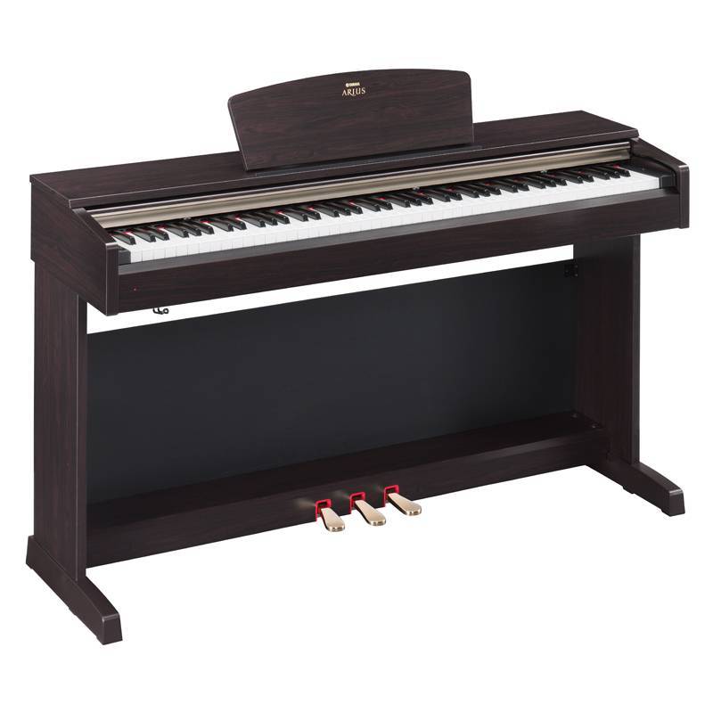 Пианино цифровое Yamaha YDP-161(E)