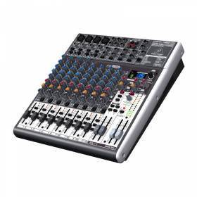 Микшерный пульт Behringer XENYX X1622USB