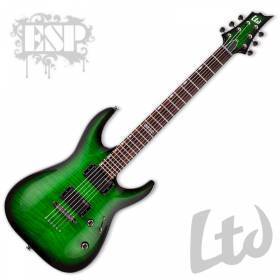 Электрогитара ESP LTD H-330FM-NT STGSB