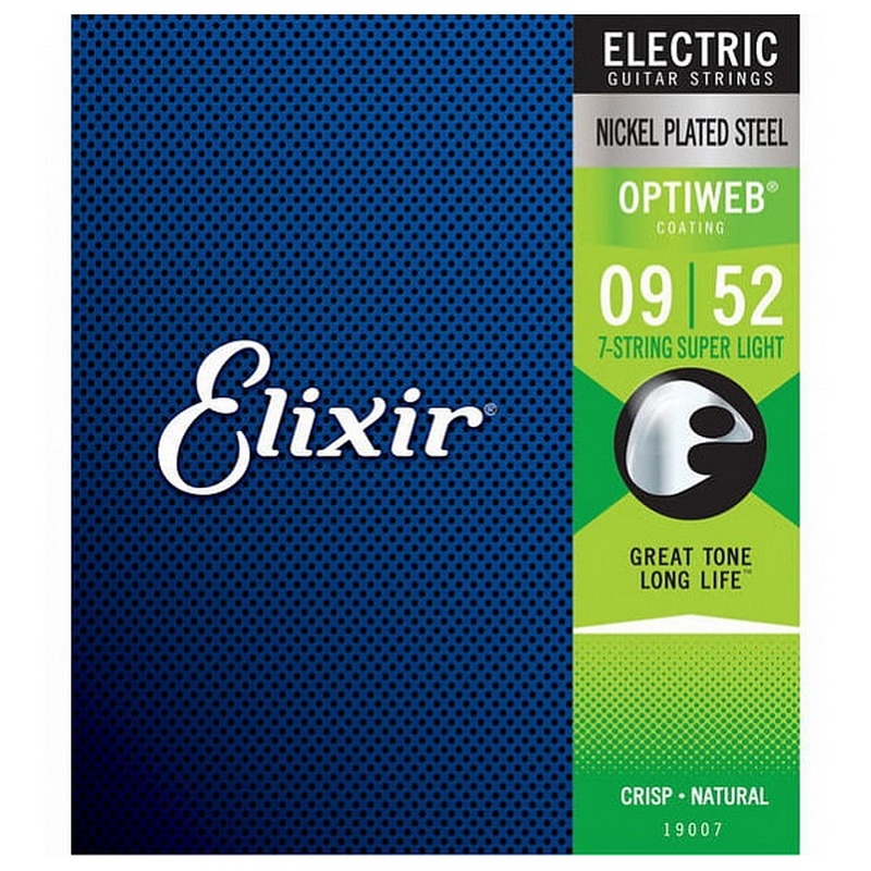 Elixir 19007 Optiweb