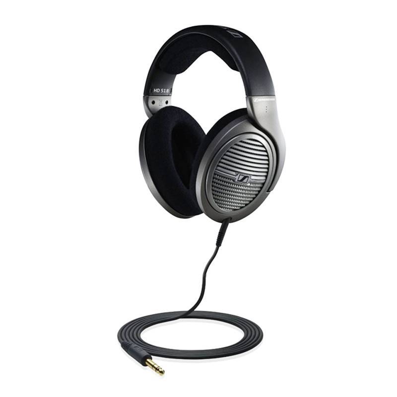 Sennheiser hd 518 sale