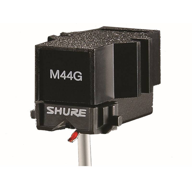 Картридж SHURE M44G