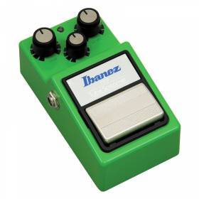 Педаль IBANEZ TS9 Tube Screamer