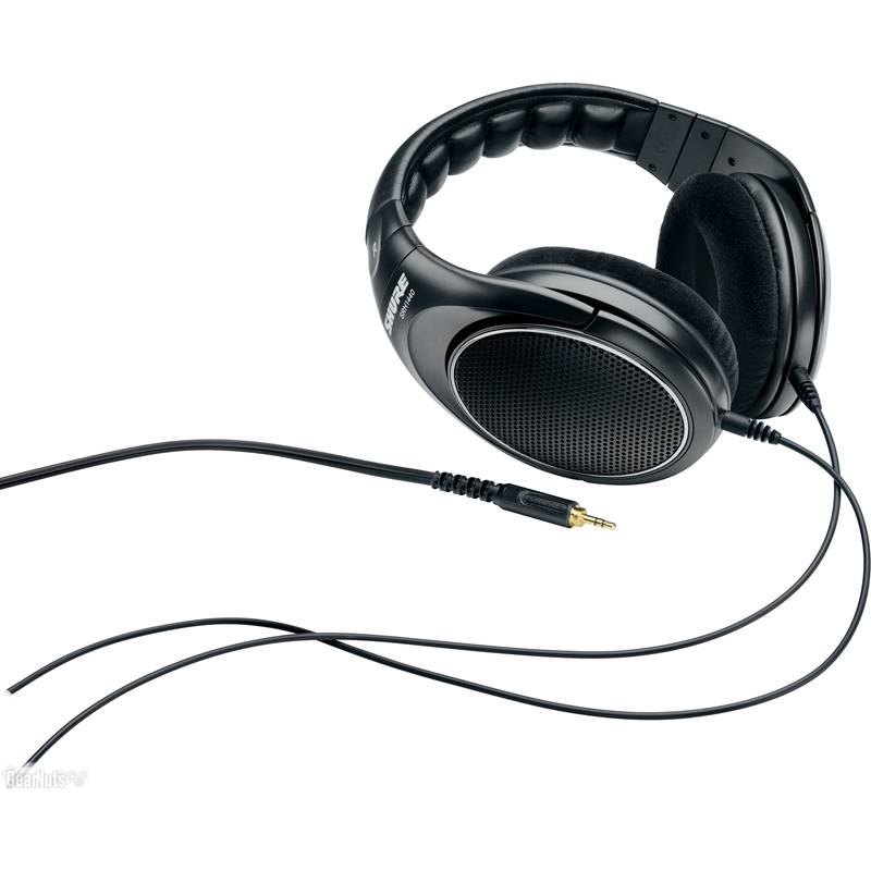 Наушники SHURE SRH1440