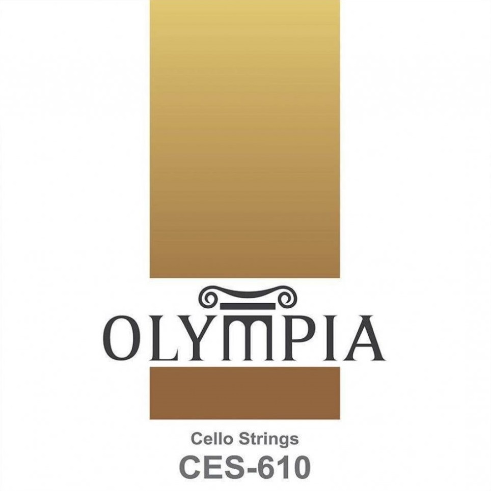 Olympia CES610