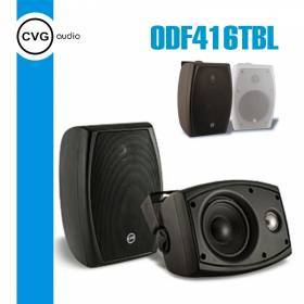 CVGaudio ODF416TBL - Громкоговоритель настенный