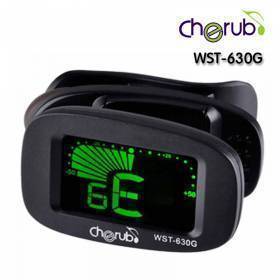 Тюнер Cherub WST-630G