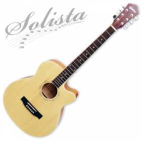 Гитара акустическая Solista SO-3910 N