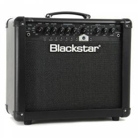 Комбоусилитель Blackstar ID 15TVP Combo