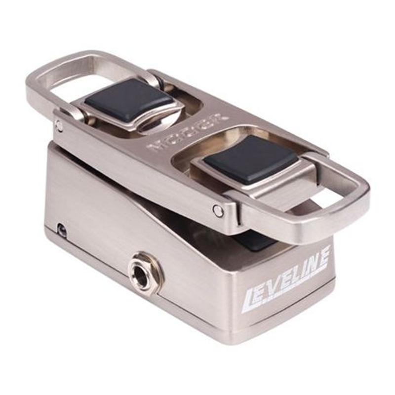 mooer leveline mini volume pedal