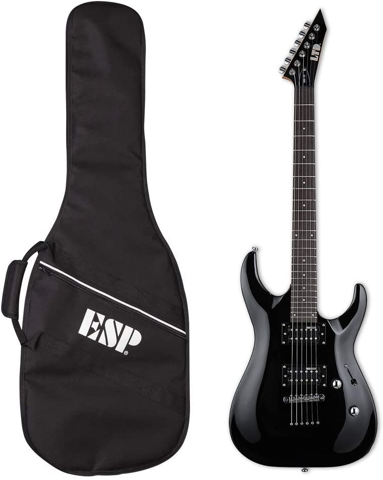 ESP LTD MH-10KIT BLK