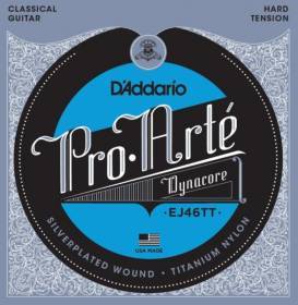 D'Addario EJ46TT