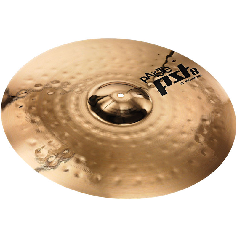 Paiste PST8 Reflector Тарелка 20