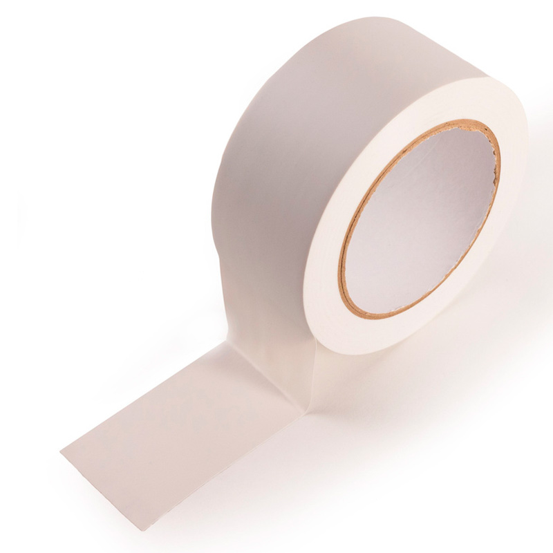 Easy Tape Матовый балетный скотч Easy Tape (50мм х 33м, прозрачный)