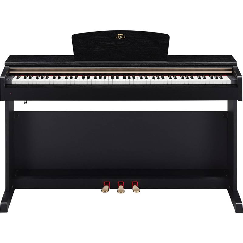Пианино цифровое Yamaha YDP-161B(E)