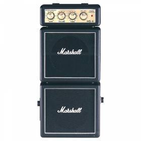 Комбоусилитель мини Marshall MS-4-E