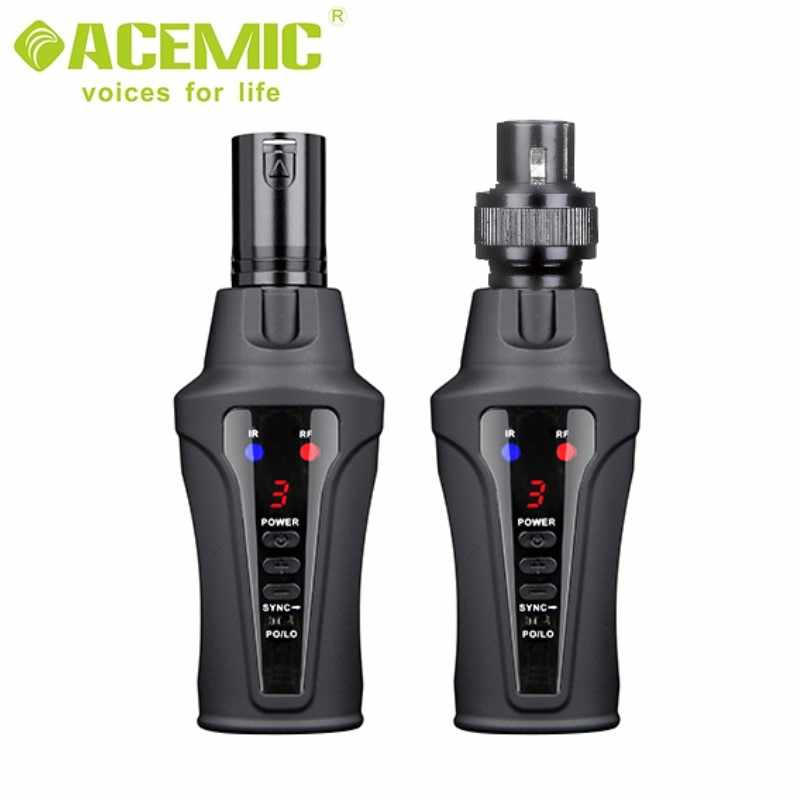 Acemic TR-20SET