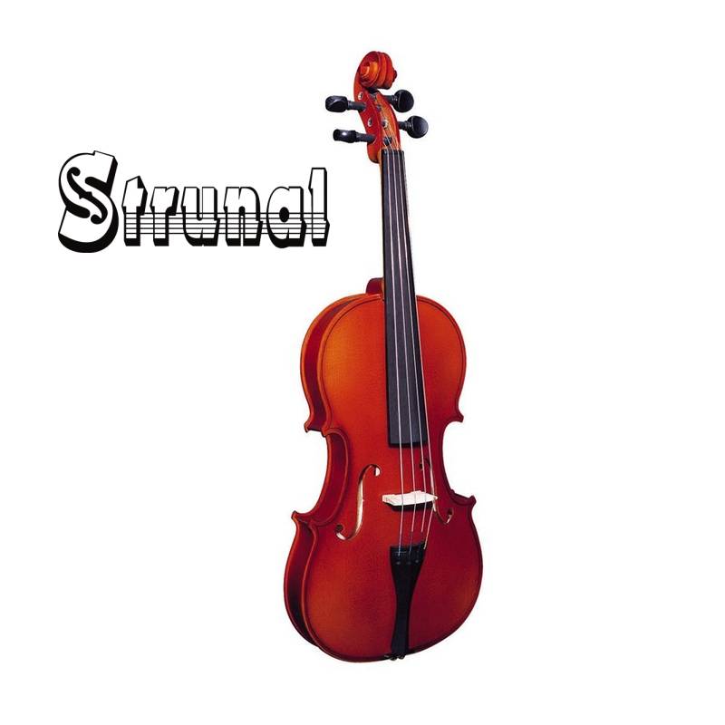 Скрипка Strunal Cremona 220-3/4 Violin Student