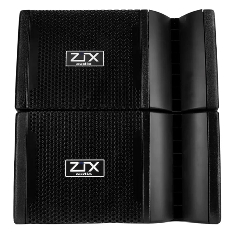 ZTX audio VR1031P