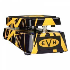 Педаль Dunlop EVH-95 Eddie Van Halen Crybaby
