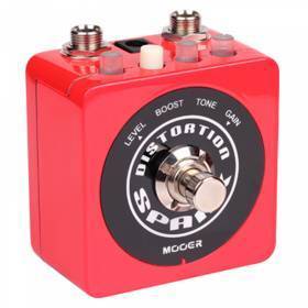 MOOER Spark Distortion