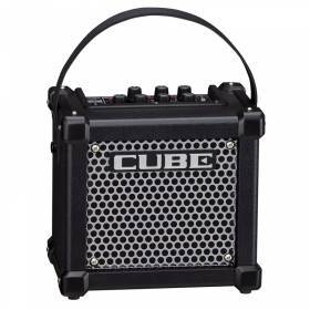 Комбоусилитель Roland Micro Cube GX