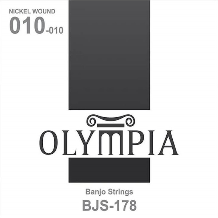 Olympia BJS178