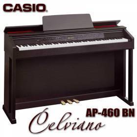 Casio Celviano AP-460BN