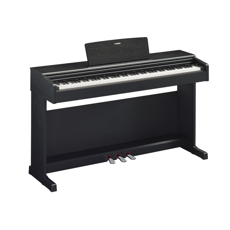 YAMAHA YDP-164B Пианино цифровое, чёрное