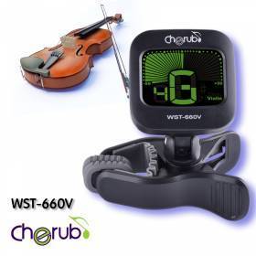 Тюнер Cherub WST-660V